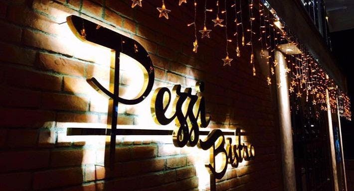 Photo of restaurant Pezzi Bistro in New Territories, Hong Kong