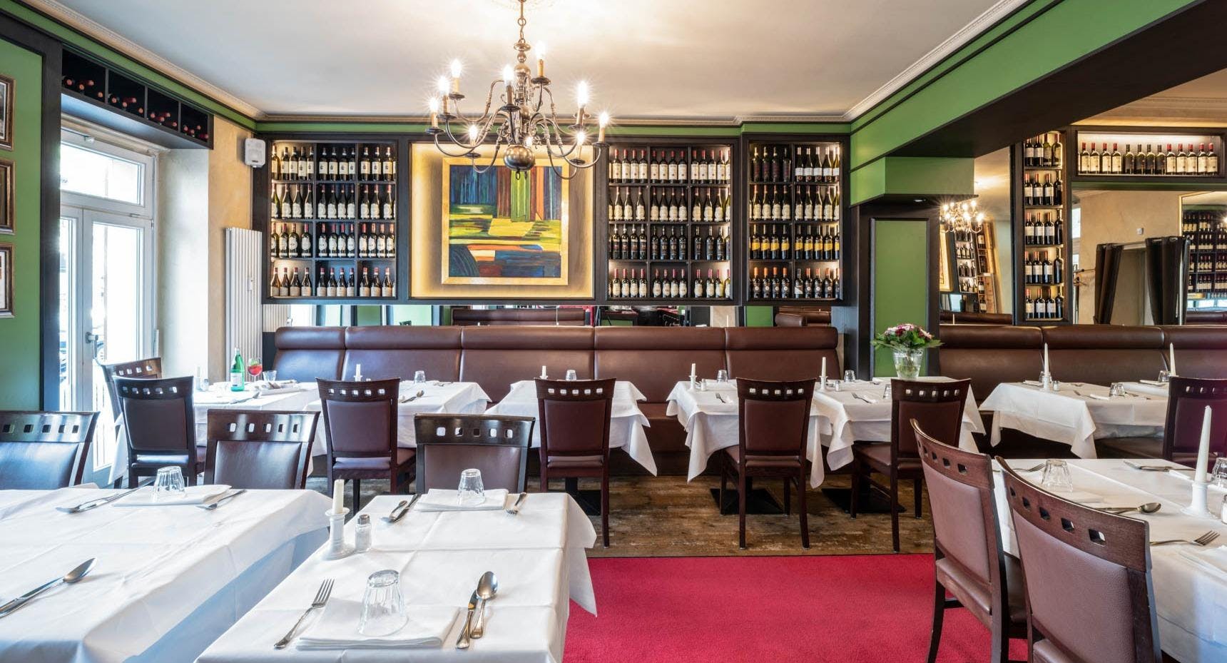 Photo of restaurant Aida Ristorante in Charlottenburg, Berlin - Photo 3