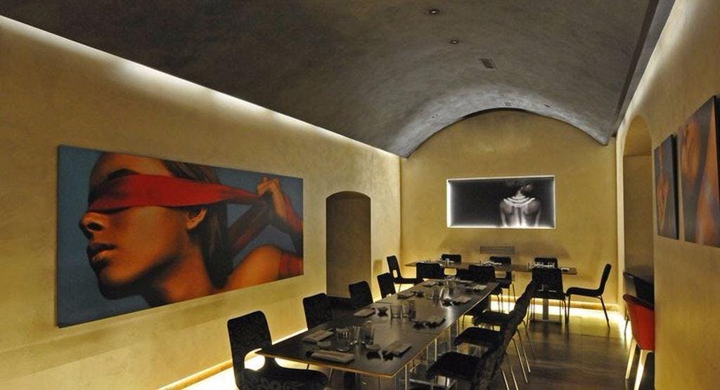 Photo of restaurant Kukai Nibu in Centro Storico, Naples