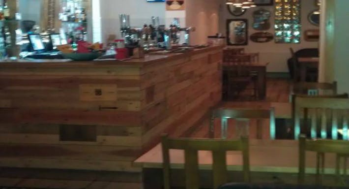 Photo of restaurant Jam Street Cafe & Bar in Chorlton-cum-Hardy, Manchester