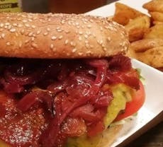 Restaurant Mollo Tutto in Montesacro, Rome