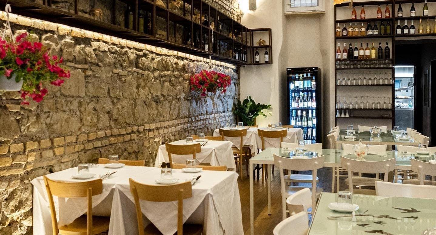 Photo of restaurant New Food Experience in Prati, Rome