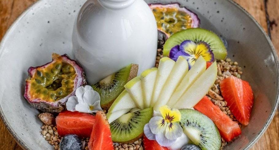 Restaurant Cheshire in Preston, Melbourne