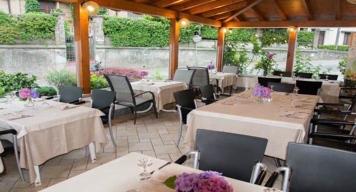 Photo of restaurant Smeraldo in Dumenza, Varese - Photo 12