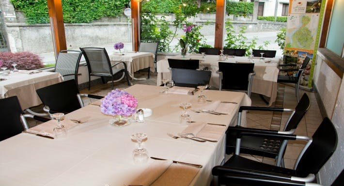 Photo of restaurant Smeraldo in Dumenza, Varese - Photo 11