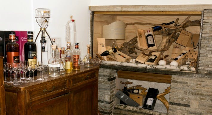 Photo of restaurant Smeraldo in Dumenza, Varese - Photo 10