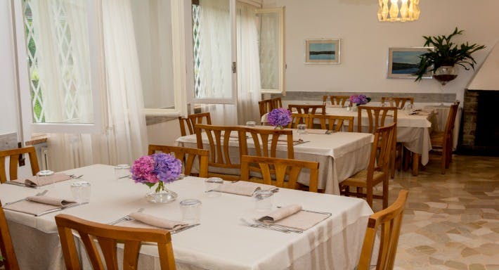 Photo of restaurant Smeraldo in Dumenza, Varese - Photo 9