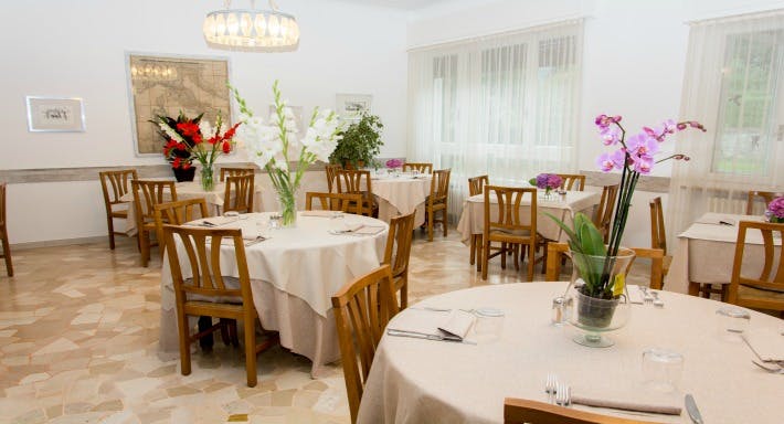 Photo of restaurant Smeraldo in Dumenza, Varese - Photo 8