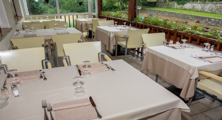Photo of restaurant Smeraldo in Dumenza, Varese - Photo 7