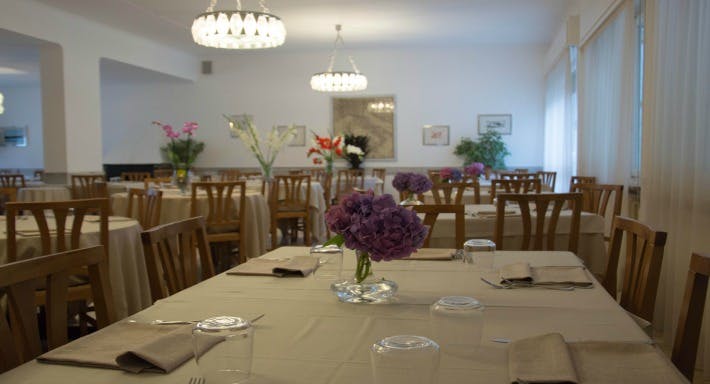 Photo of restaurant Smeraldo in Dumenza, Varese - Photo 5