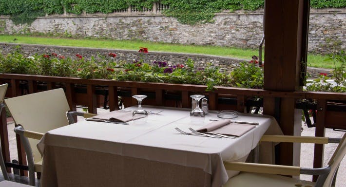 Photo of restaurant Smeraldo in Dumenza, Varese - Photo 4