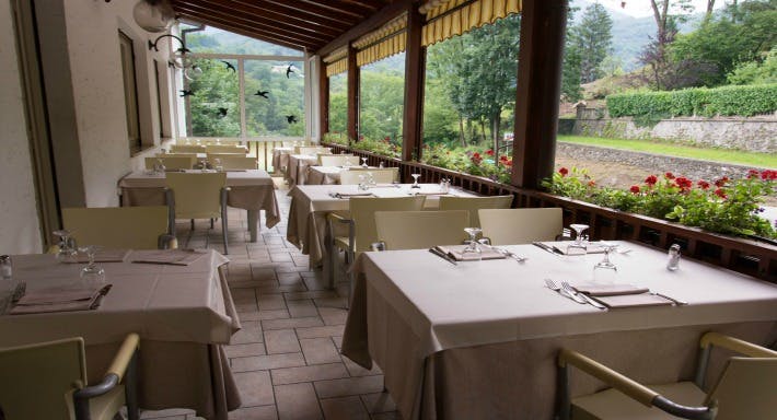 Photo of restaurant Smeraldo in Dumenza, Varese - Photo 3
