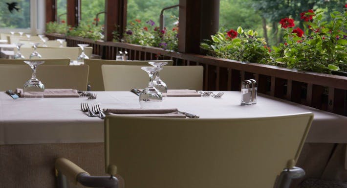 Photo of restaurant Smeraldo in Dumenza, Varese - Photo 2