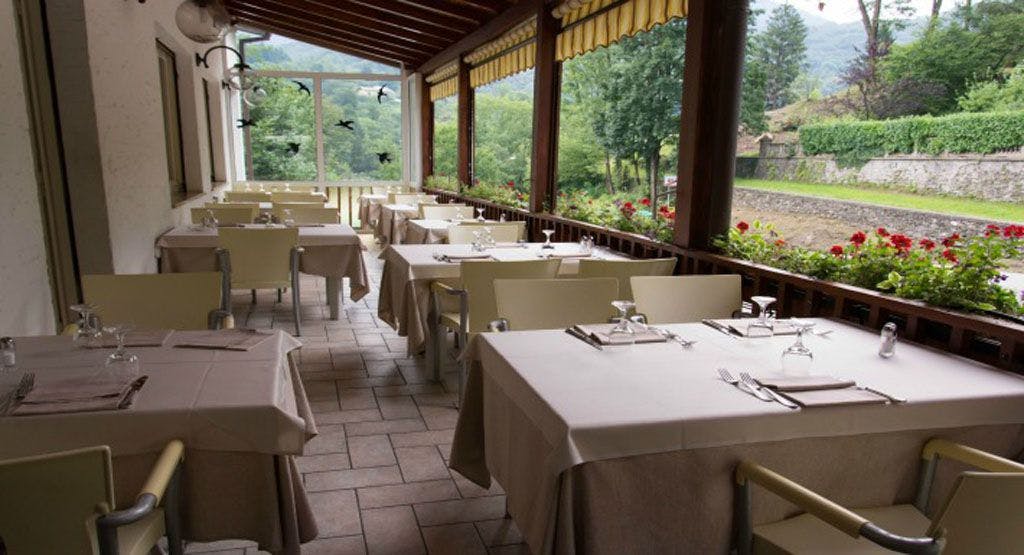 Photo of restaurant Smeraldo in Dumenza, Varese