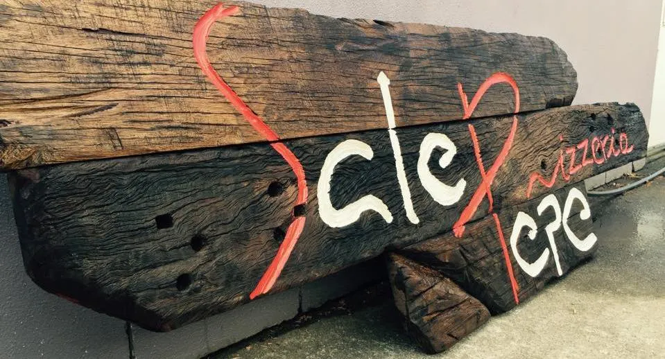 Photo of restaurant Sale Pepe Pizzeria - Brookvale in Brookvale, Sydney - Photo 6