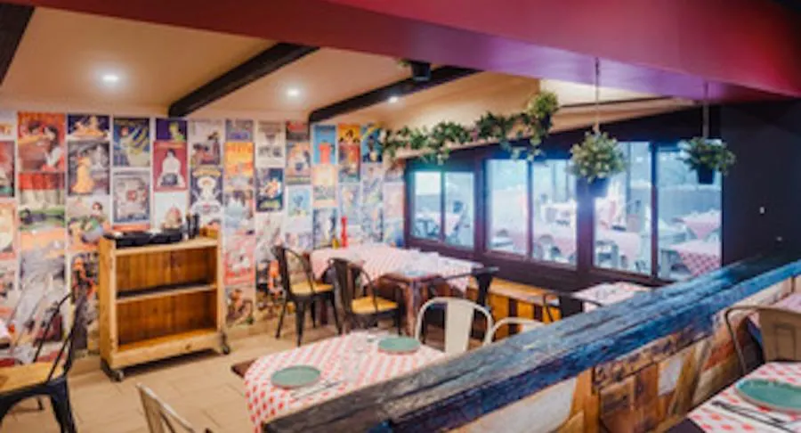 Photo of restaurant Sale Pepe Pizzeria - Brookvale in Brookvale, Sydney - Photo 7