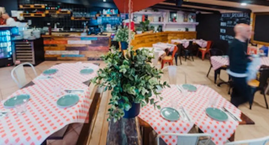 Photo of restaurant Sale Pepe Pizzeria - Brookvale in Brookvale, Sydney - Photo 8