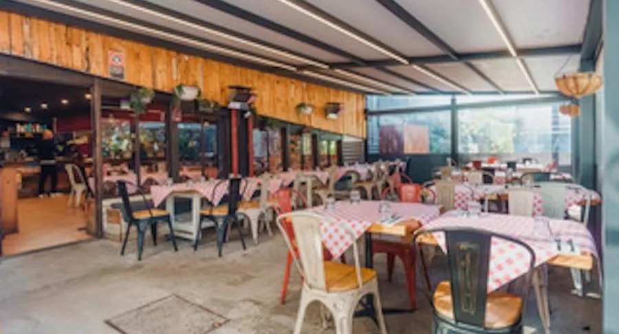 Photo of restaurant Sale Pepe Pizzeria - Brookvale in Brookvale, Sydney - Photo 9