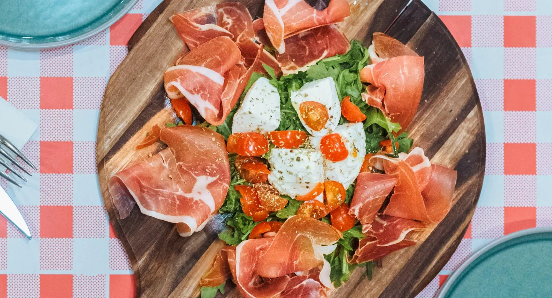 Photo of restaurant Sale Pepe Pizzeria - Brookvale in Brookvale, Sydney - Photo 5