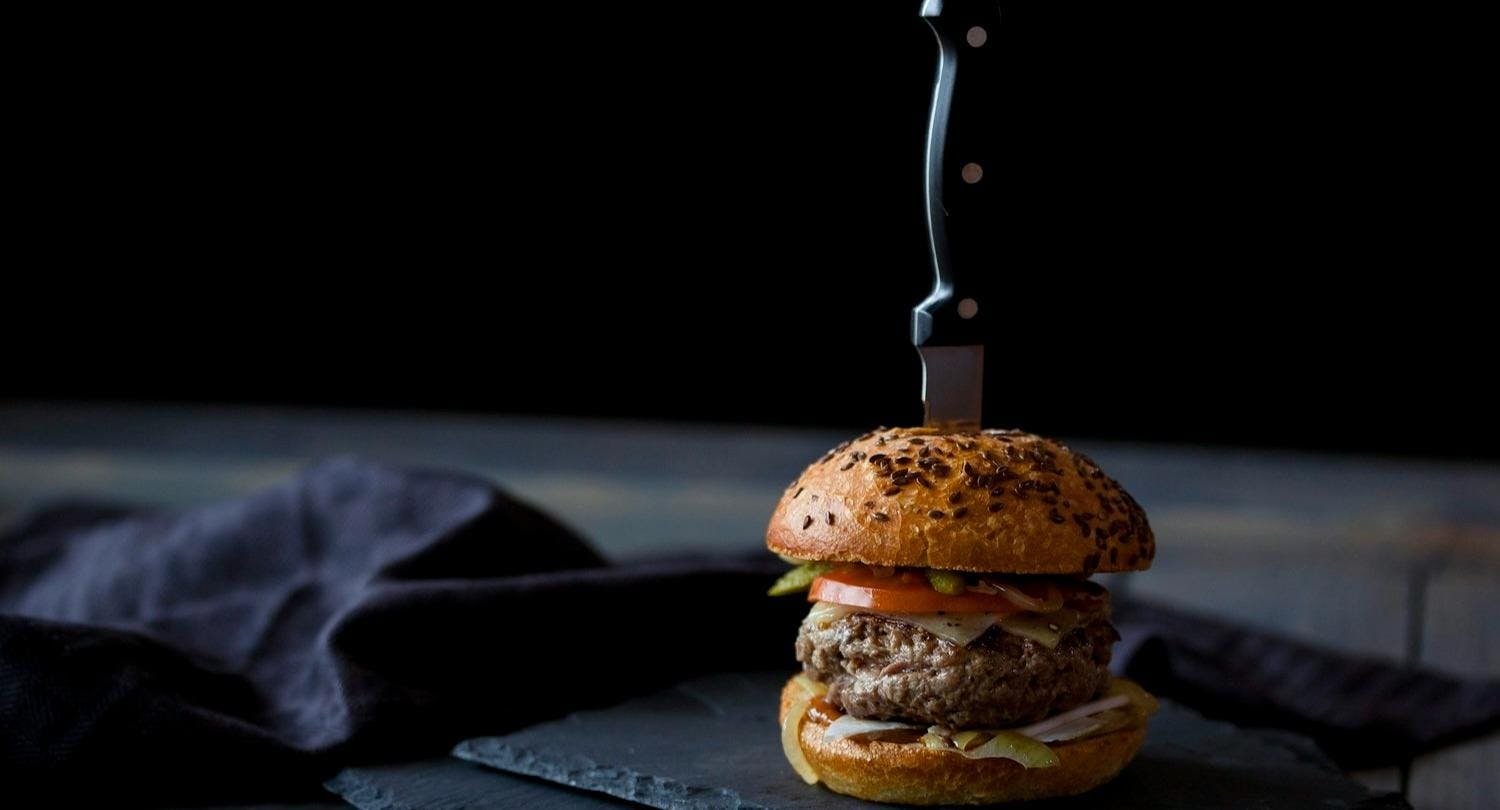 Restaurant Mama & Papas Parramatta in Parramatta, Sydney