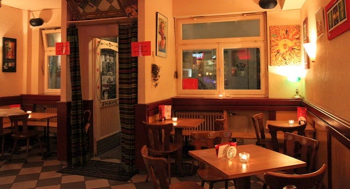 Photo of restaurant Kajtek in Altstadt-Süd, Cologne