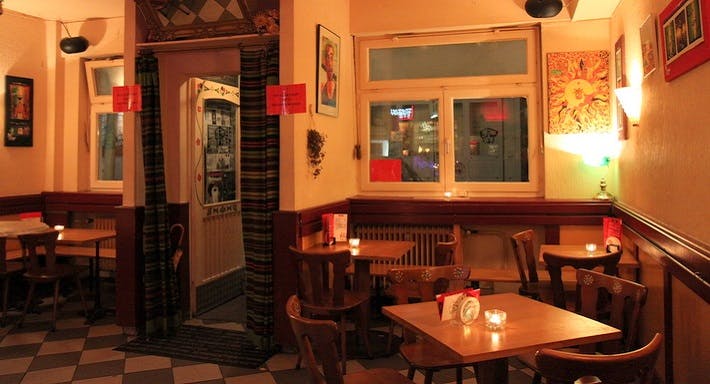 Image 1 of restaurant Kajtek