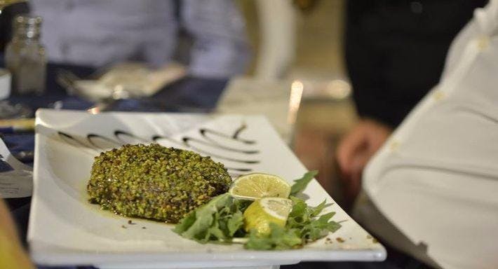 Ristorante Booga Wooga a Centro, Castellammare del Golfo