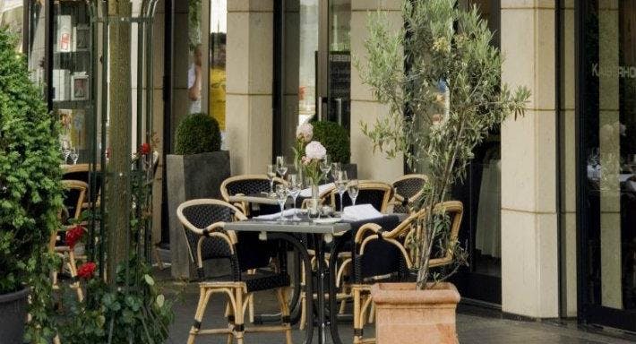 Photo of restaurant Kaiserhof in Innenstadt, Siegburg - Photo 3