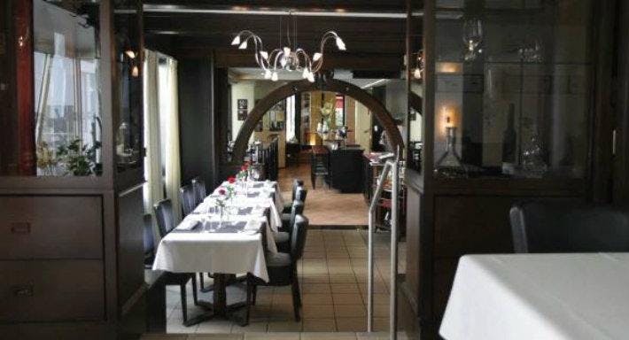 Photo of restaurant Kaiserhof in Innenstadt, Siegburg - Photo 7