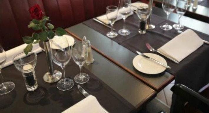 Photo of restaurant Kaiserhof in Innenstadt, Siegburg - Photo 8