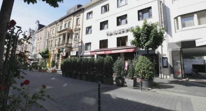 Photo of restaurant Kaiserhof in Innenstadt, Siegburg - Photo 9