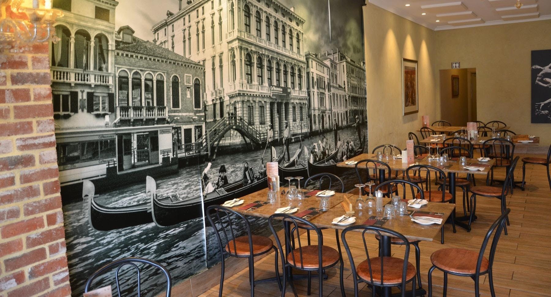 Photo of restaurant Catalano's Cafe in Victoria Park, Perth