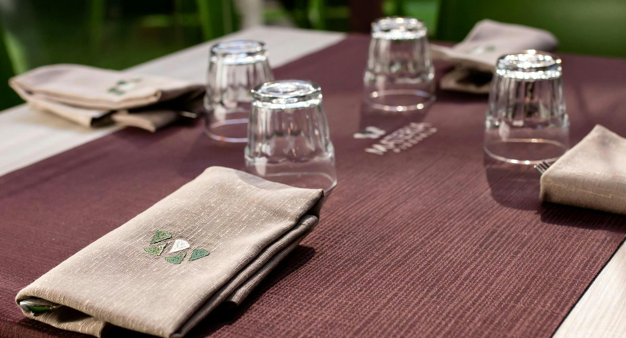 Restaurant Materia Pizzeria in Cellole, Caserta