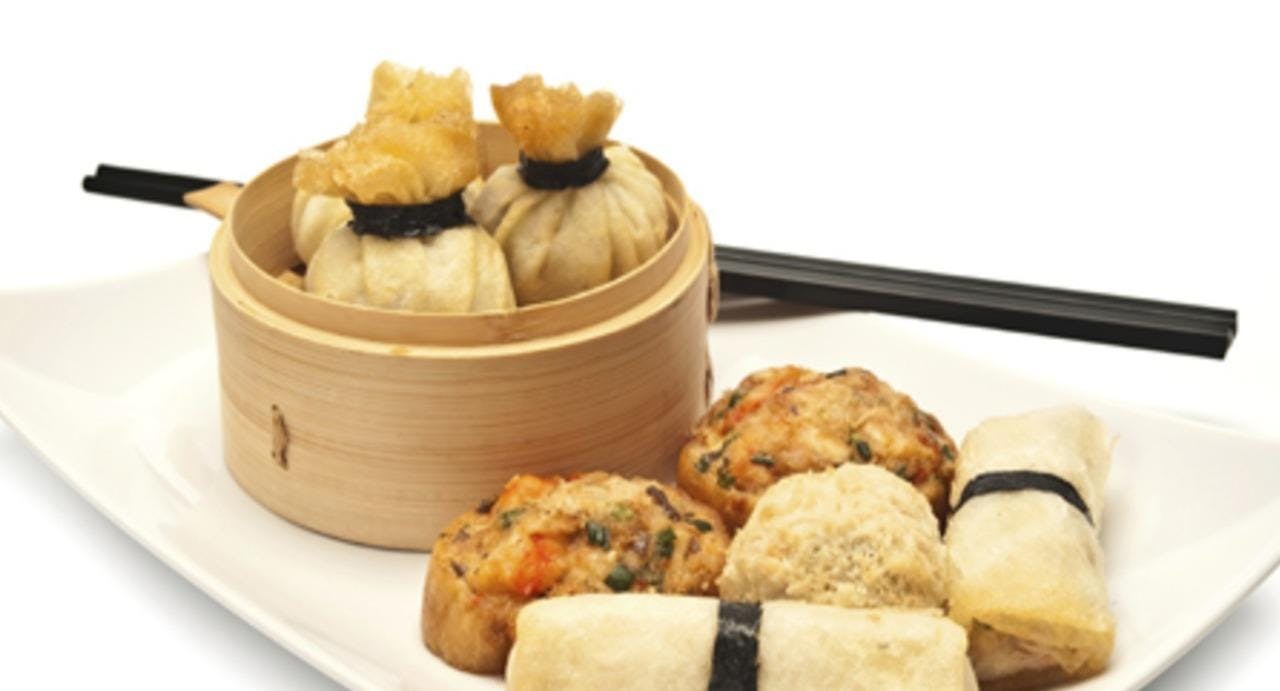 Restaurant Muyang Hot Pot & BBQ in Shepherd's Bush, London