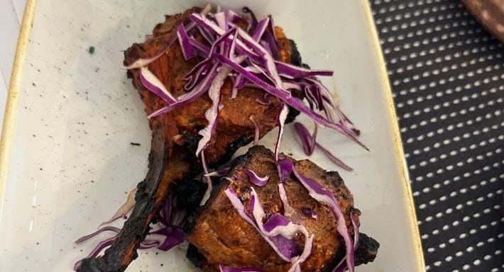 Restaurant Good Time Indian Restaurant in Caringbah, Sydney