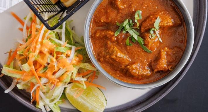 Photo of restaurant Tikka Nation - St Albans in Town Centre, St Albans