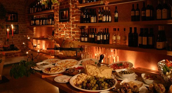 Photo of restaurant Grappomagno in Bovisio Masciago, Monza and Brianza - Photo 3