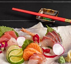 Restaurant Yori Japanese Fusion in Haberfield, Sydney