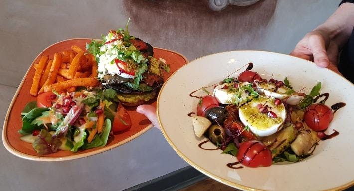 Photo of restaurant The Acoustic Brasserie in Stoke Newington, London - Photo 2