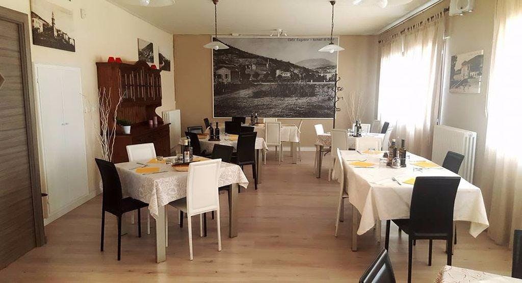 Photo of restaurant El Buso Dei Briganti in Legnaro, Padua