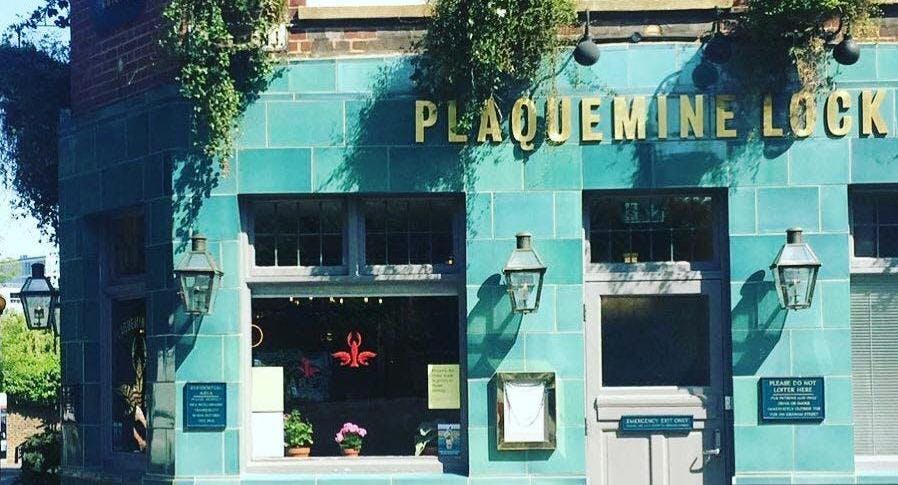 Photo of restaurant Plaquemine Lock in Islington, London