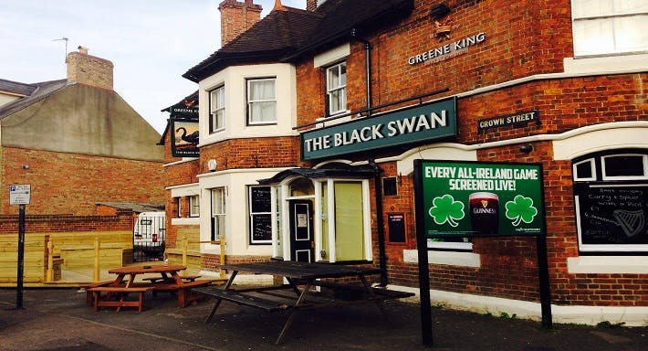 Photo of restaurant The Black Swan in Cowley, Oxford