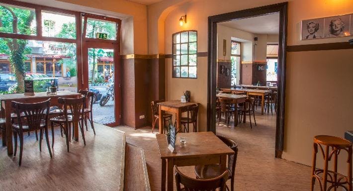 Image 1 of restaurant The Sands