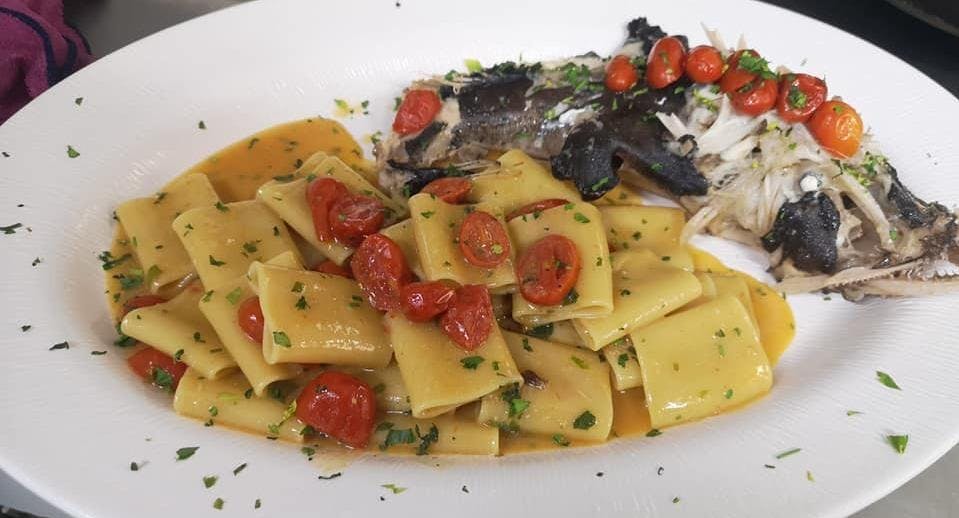 Photo of restaurant Trattoria Merliani in Vomero, Naples