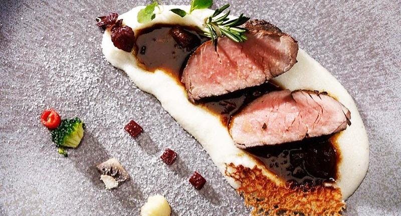 Ristorante Moi Ristorante Lounge & Beach Bar a Misano Adriatico, Rimini