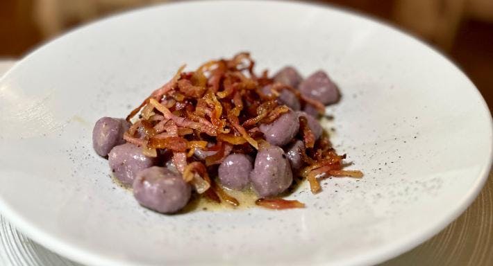 Photo of restaurant Ristorante Il Chiostro - Sangiorgio Resort & SPA***** in Cutrofiano, Lecce