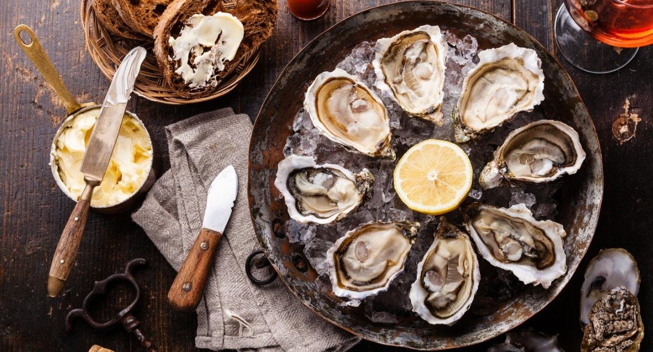 Photo of restaurant Loof in Centre, Utrecht