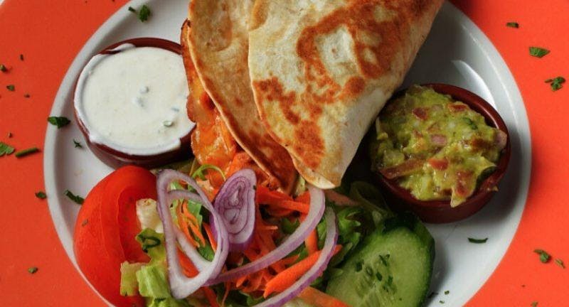 Bilder von Restaurant Reynosa Mexikanische Restaurant in Charlottenburg, Berlin