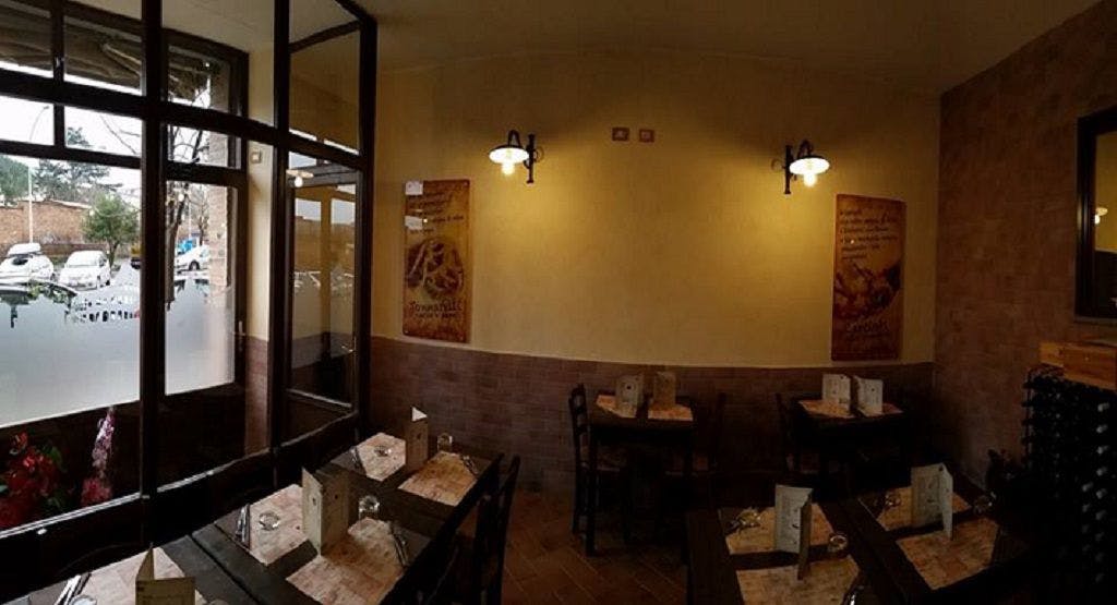 Foto del ristorante Sellero e Ventresca a Tuscolano, Roma