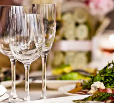 Restaurant Bliss On Riverside in Tennyson, Brisbane